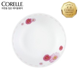 Corel Pink Daisy Chankijung / 코렐  핑크데이지 찬기중