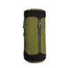 Compression Stuff Sack for Sleeping Bag,8L/15L/25L/35L Lightweight Waterproof Compact Compression