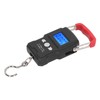 Electronic Hook Scale Portable Digital Weight Scale 50kg Hanging Luggage