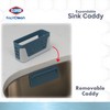 Clorox® KeptClean Expandable Sink Caddy