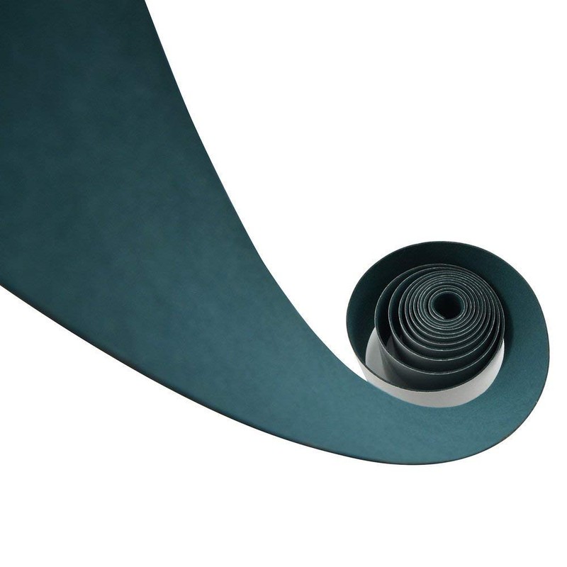 FOSHIO Microfiber Felt, 2 Meter Length for Squeegee Edge Wrapping