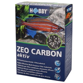 Hobby Media for Aquarium