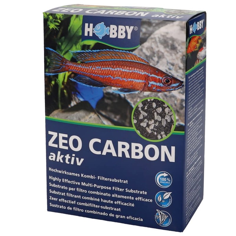 Hobby Media for Aquarium