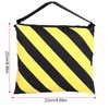 Heavy Duty Sandbag - Studio Video Sand Bag - Yellow