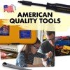 Chapman MFG 5573 Deluxe Standard Screwdriver Set - 30 Pieces
