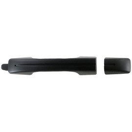 Dorman 81941 Exterior Door Handle for Select Acura Models, Black