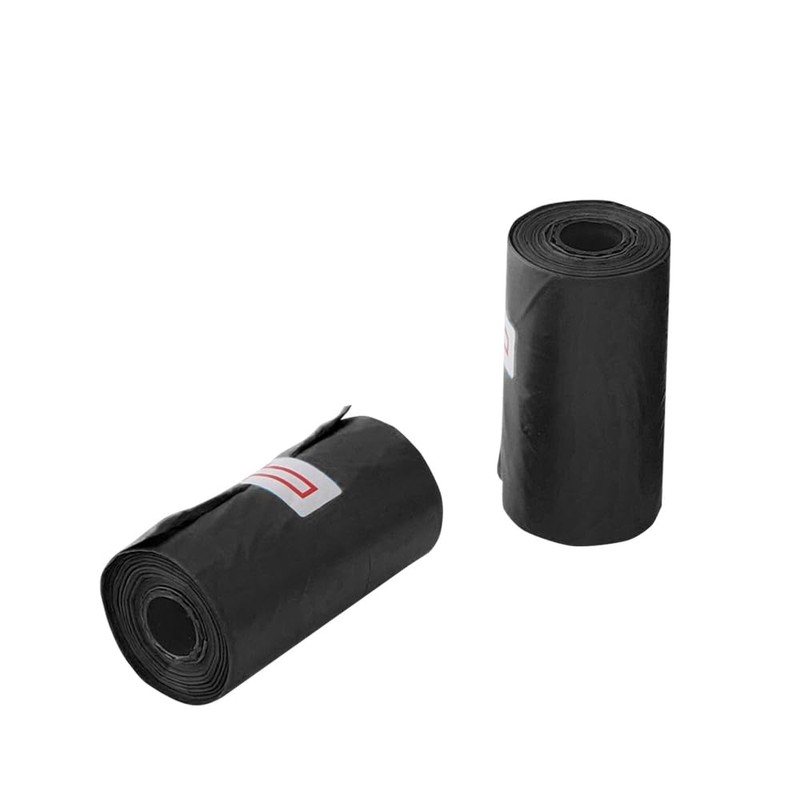 Nobby 67399 TidyUp Mini Waste Bags 5 Rolls of 10
