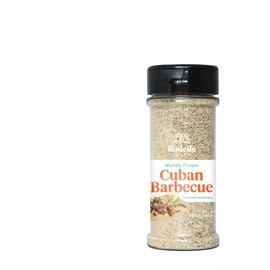 Rodelle Cuban Barbecue Gourment Seasoning 5.25oz - 1 bottle