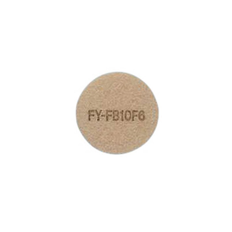 Panasonic Replacement Air Purifier Filter FY-FB10F6
