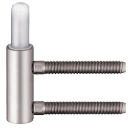 simonswerk 5 0102400 01507 Rahmenteil V 3400 WF STA vern.2-tlg.Holzzargen Stand