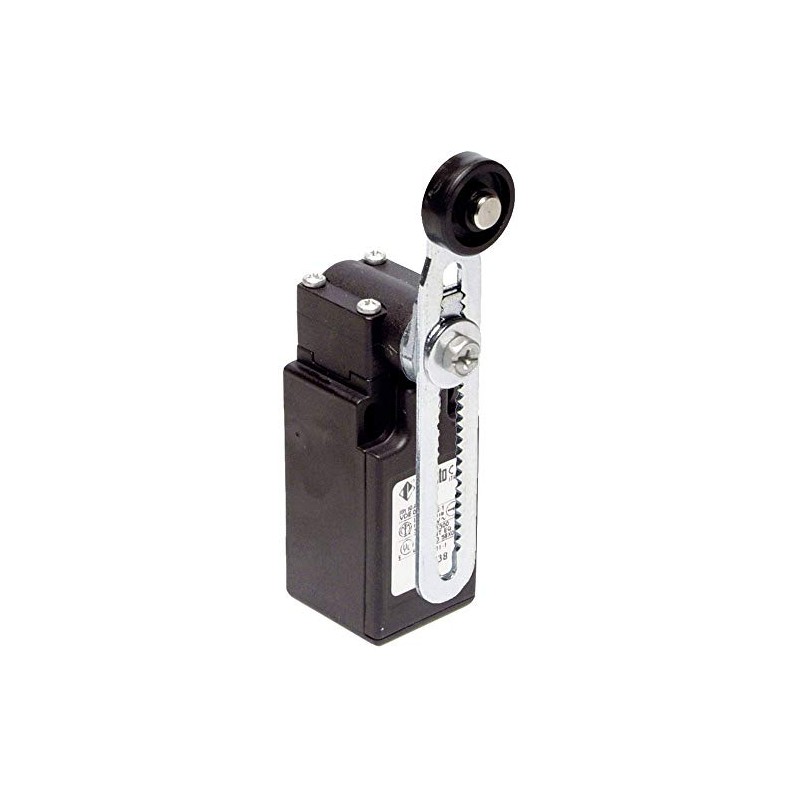 Pizzato Elettrica POSITIONSSCHALTER FR 556-M2 ROLLENBET T