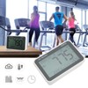 ST8310 LCD Air Quality Monitor Carbon Dioxide Detector CO2 Temperature