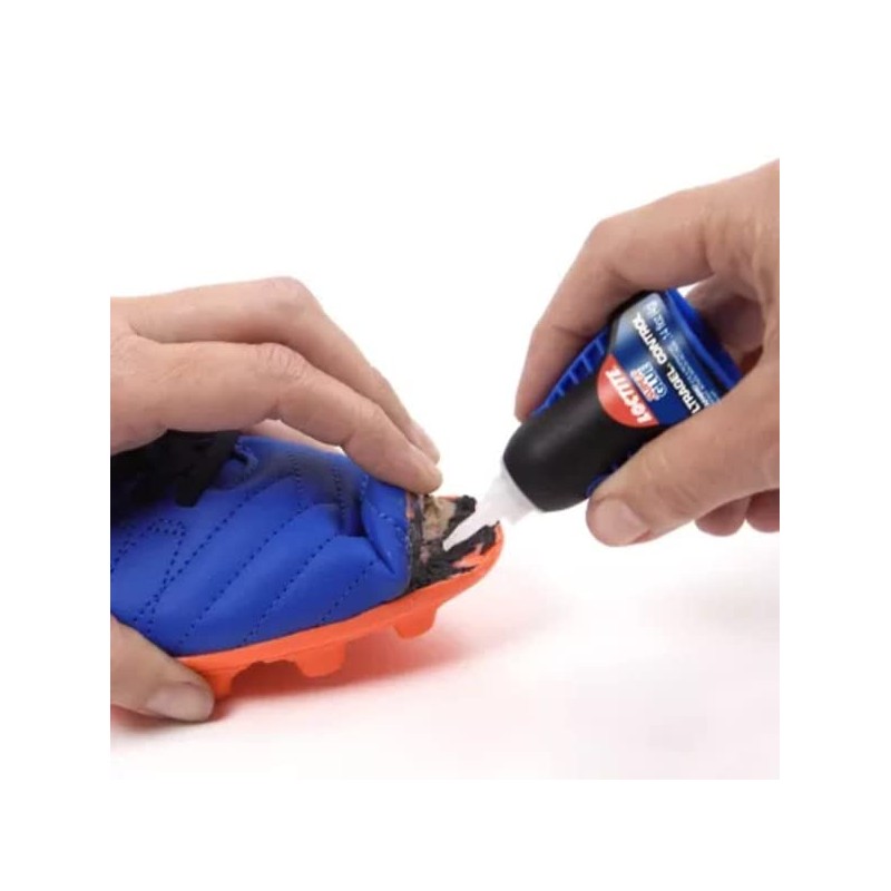 4 Gram Squeeze Bottle, pack of 6