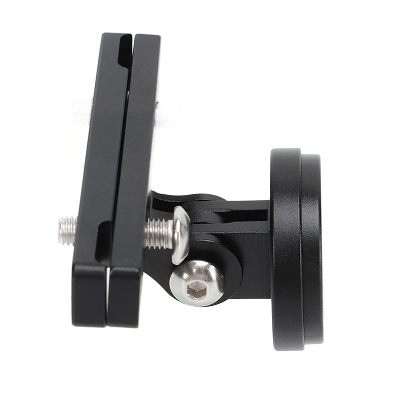 Saddle Mount, Tail Lamp Bracket Tail Light Saddle Support for