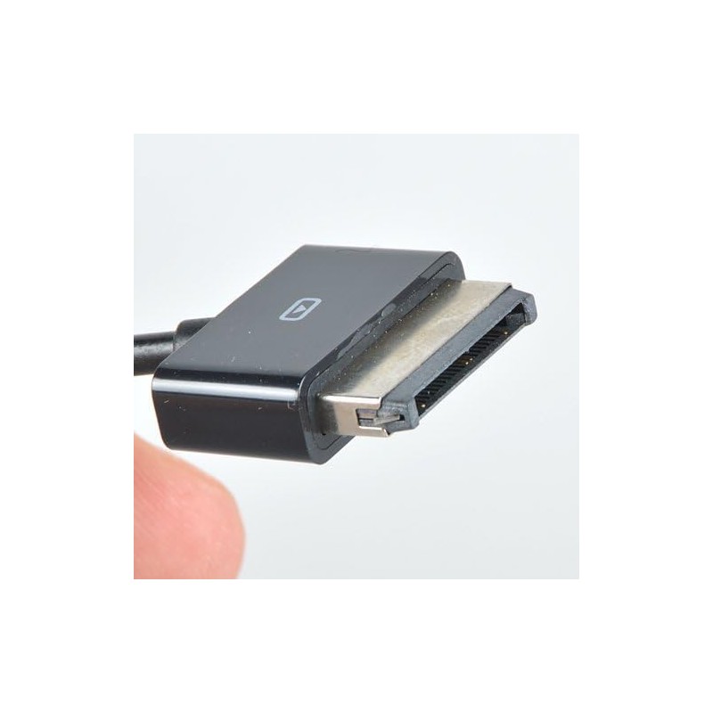 JDYYICZ 15V 1.2A ASUS TF101 Wall Charger Power Adapter for