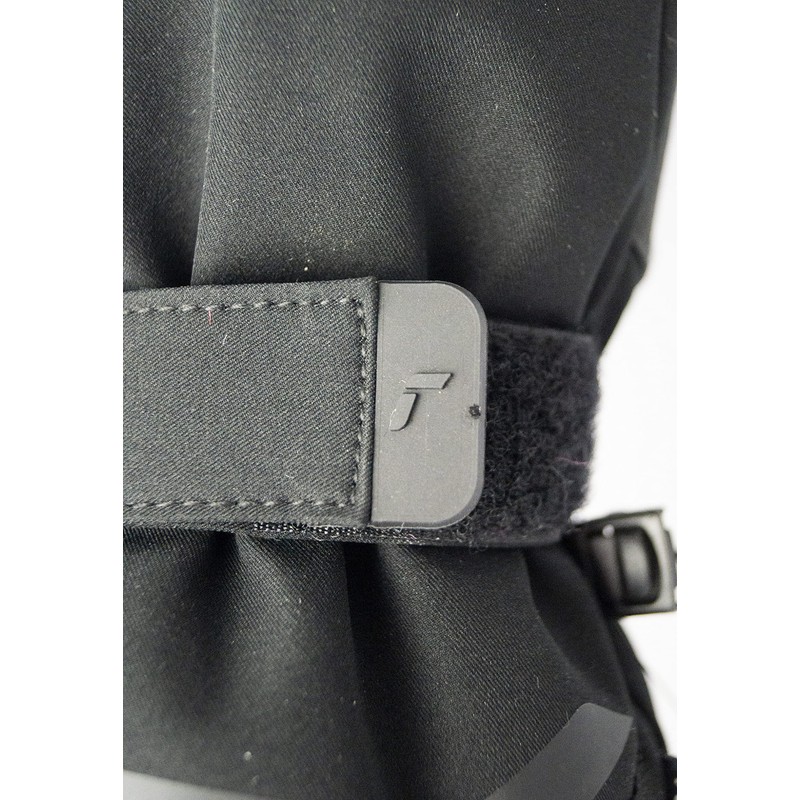 Primus R-TEX® XT Mittens with Wrist Strap and Waterproof Membrane,