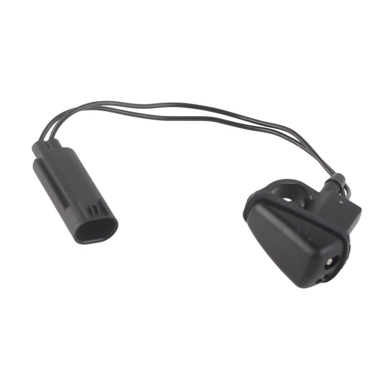 Windshield Washer Nozzle Jet LR048615 Windscreen Washer Sprayer Replacement for