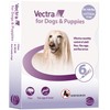 Vectra® for Dogs & Puppies Flea Treatment & Prevention for