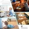Child Locks for Drawers, Drawer Locks Baby Safety Baby Locks