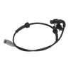 Rear ABS Wheel Speed Sensor 4545K8 Fast Response Tire Speed