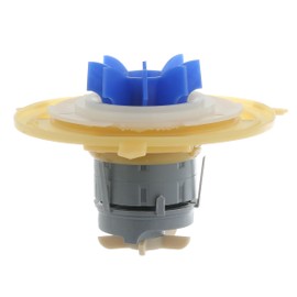 Masterpart Dishwasher Motor Rotor Assembly To Fit Morphy Richards DD60, DD605, DS60, DS605 Dishwashers 524285P