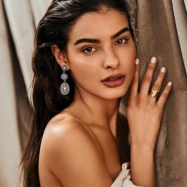 Western Country Style Earrings for Women, Turquoise Accent Dangle Jewelry for Concerts & Festivals, Lightweight Boho Outfit Accessories