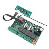 Sliding Gate Motor Control Board Electric Sliding Gate Motor Control