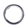 Smart Ring IP68 Waterproof Health Tracker Sleep Monitoring Bluetooth Fitness