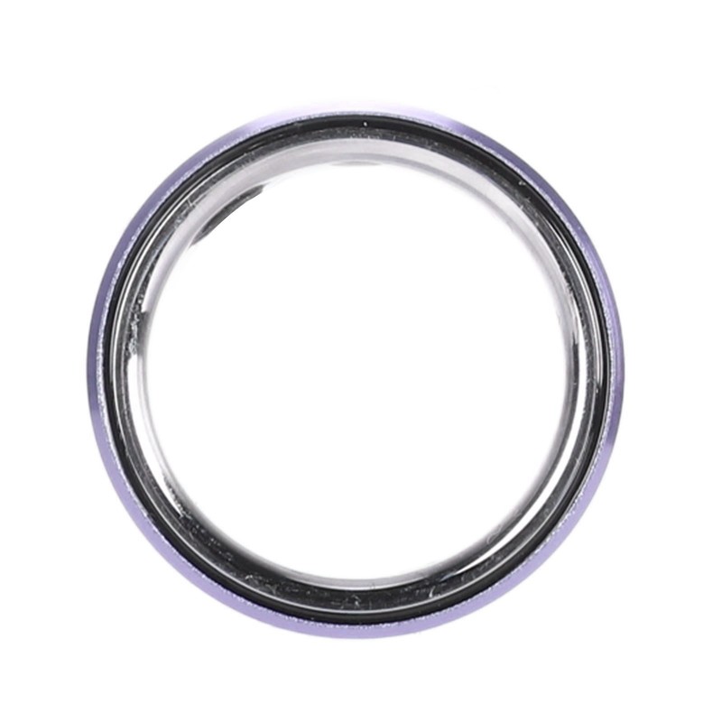 Smart Ring IP68 Waterproof Health Tracker Sleep Monitoring Bluetooth Fitness