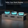 Tank USB C Charging Station