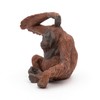 Papo Orangutan Action Toy Figure