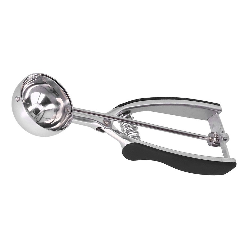 Cookie Scoop Stainless Steel Multifunctional Manual Portable Ice Cream Scooper
