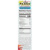 Kikkoman Japanese Style Coconut Panko Bread Crumbs, 8 Ounces (Pack