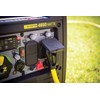 Champion Power Equipment 30-Foot 30-Amp 125-Volt RV Generator Power Cord,