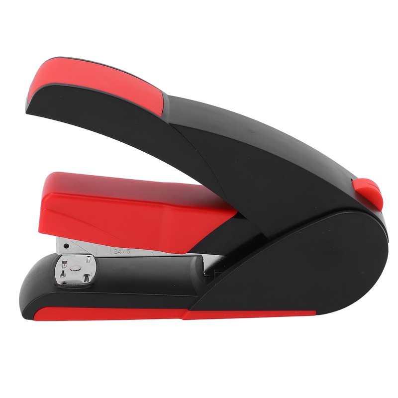 Stapler 20 Sheet Capacity 100pin Large Capacity Labor Saving Portable