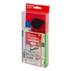 Wins Japan Soundtech 3 Evolution Air Package Wire Microphone Set