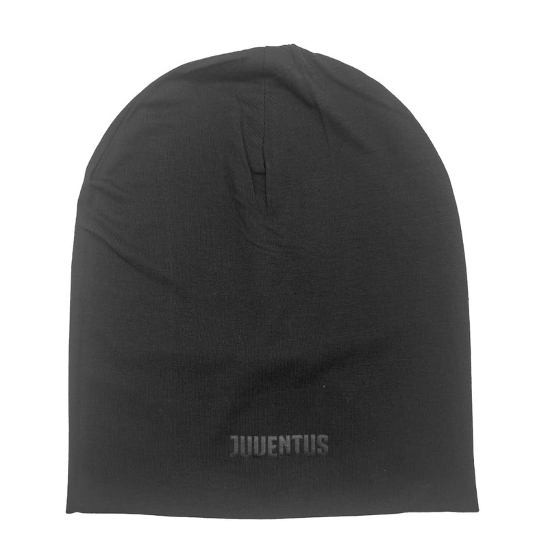 JUVENTUS Jersey Hat Smooth Double 95% Polyester 5% EA