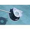Poolmaster 28316 Swimming Pool Leaf Vacuum, Premier Collection