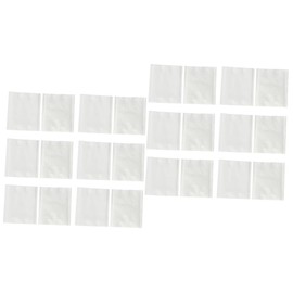 Ipetboom Makeup Facial Cotton 128 Pcs Cleansing Cotton Hydrating Clean Pads Face