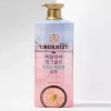 Organist 오가니스트 히말라야 핑크솔트 샴푸 대용량 1100ml [로즈마리씨솔트] Organist Himalayan