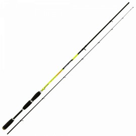 Troutlook Trout Catch Nano Carbon Trout Rod 2.70 m 2-Piece 3-10g