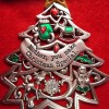 GANZ NEW Colorful Tree Design Ornament from Ganz, Mother, you