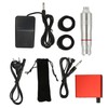 Rotary Pen Tattoo Machine Kit Tattoo Power Supply Foot Pedal