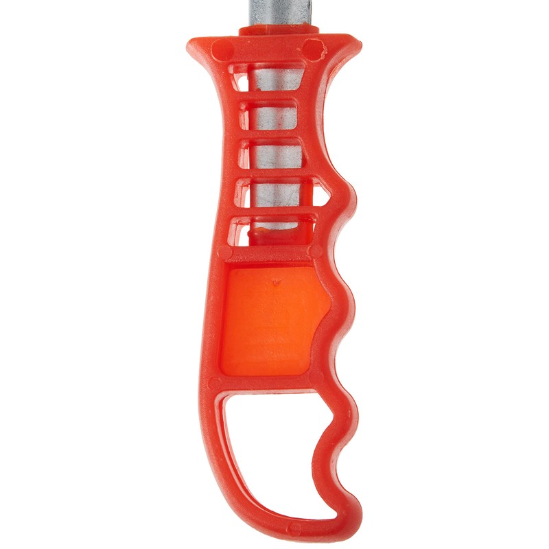 Brake calliper brush, brass, 250mm