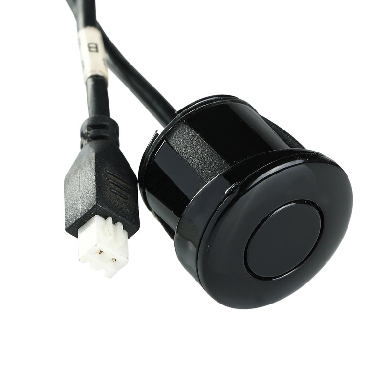 2PCS Black Extra Backup Sensor for Backup2-RR