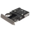 Flint Gray Dash Ash Tray Cup Holder Replacement for 2005-2007