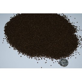 Ken's Premium Sinking Growth Pellets 1.5 mm 5 lb
