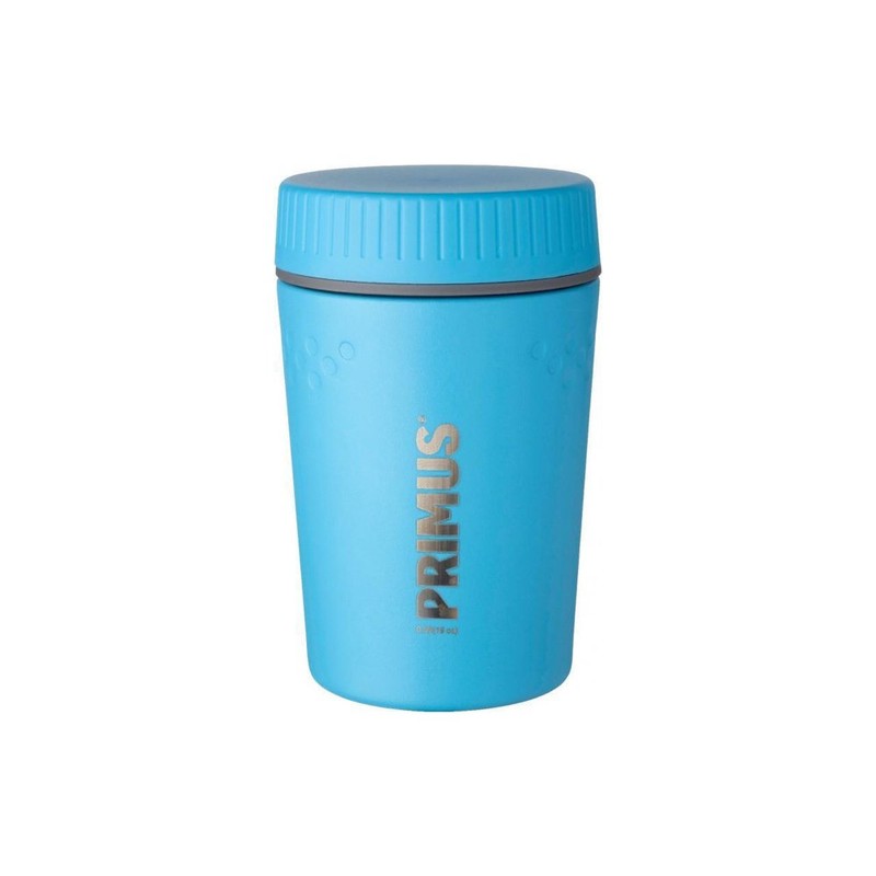 Relags Primus Thermo food container, 'Lunch Jug' Container, blue