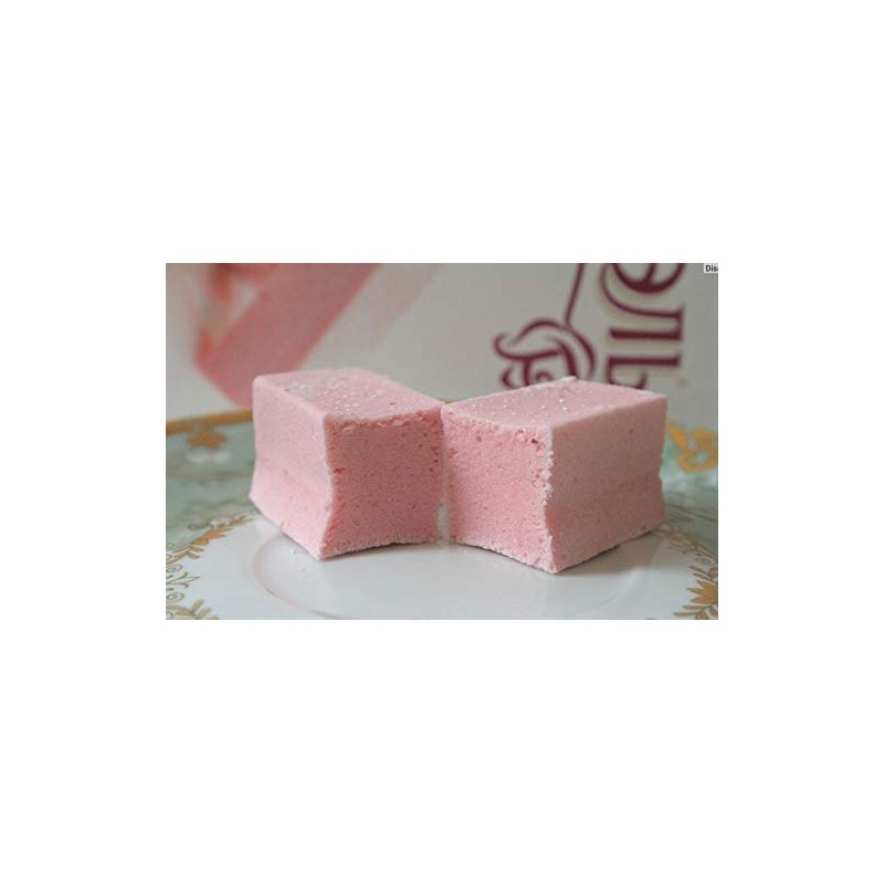 RUSSIAN PASTILA "SHARMEL" Cranberry 221 g Пастила Клюквенная Ударница "Шармэль"