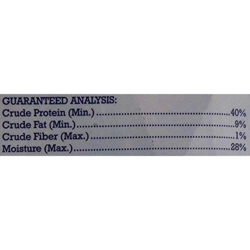 Top Chews Chicken Jerky 48Oz - LIMITED EDITION